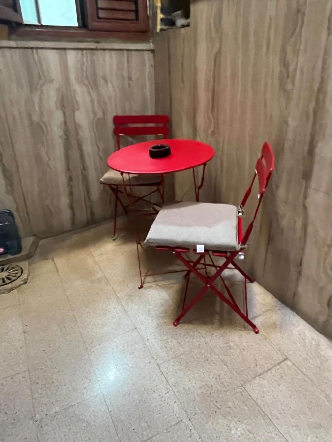 Appartement O' Sole Mio à Naples Extérieur photo