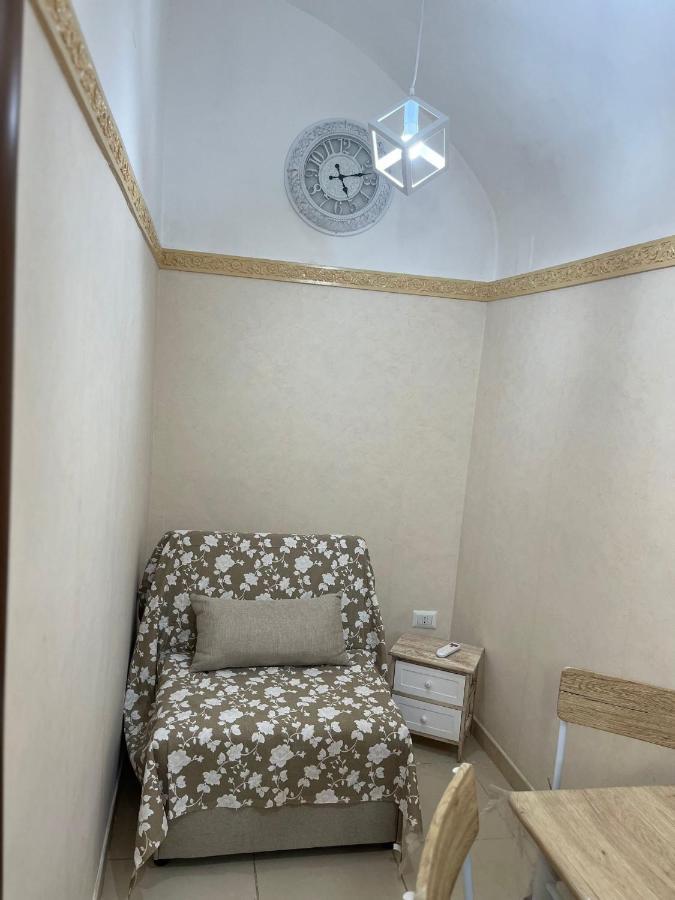 Appartement O' Sole Mio à Naples Extérieur photo