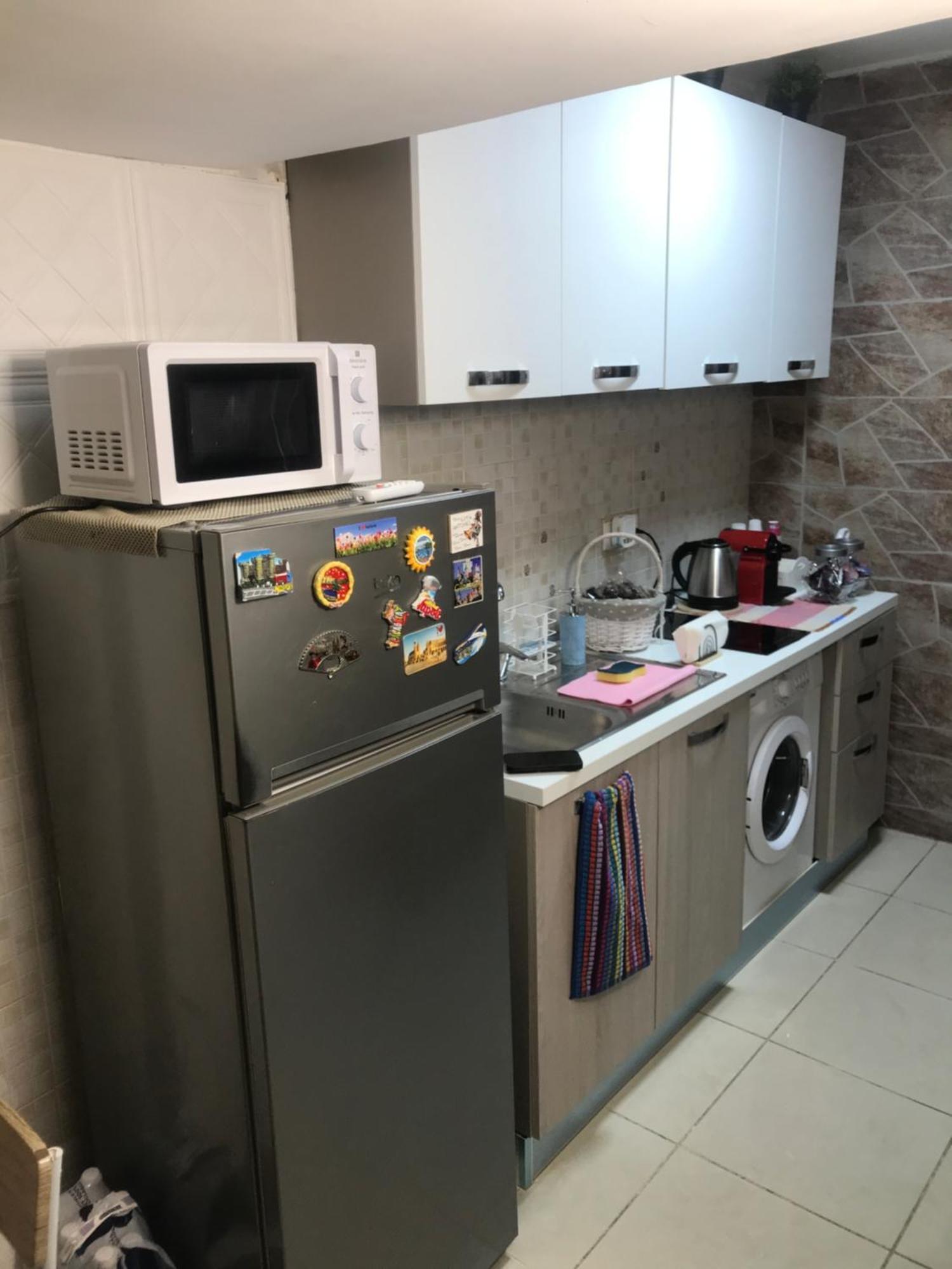 Appartement O' Sole Mio à Naples Extérieur photo