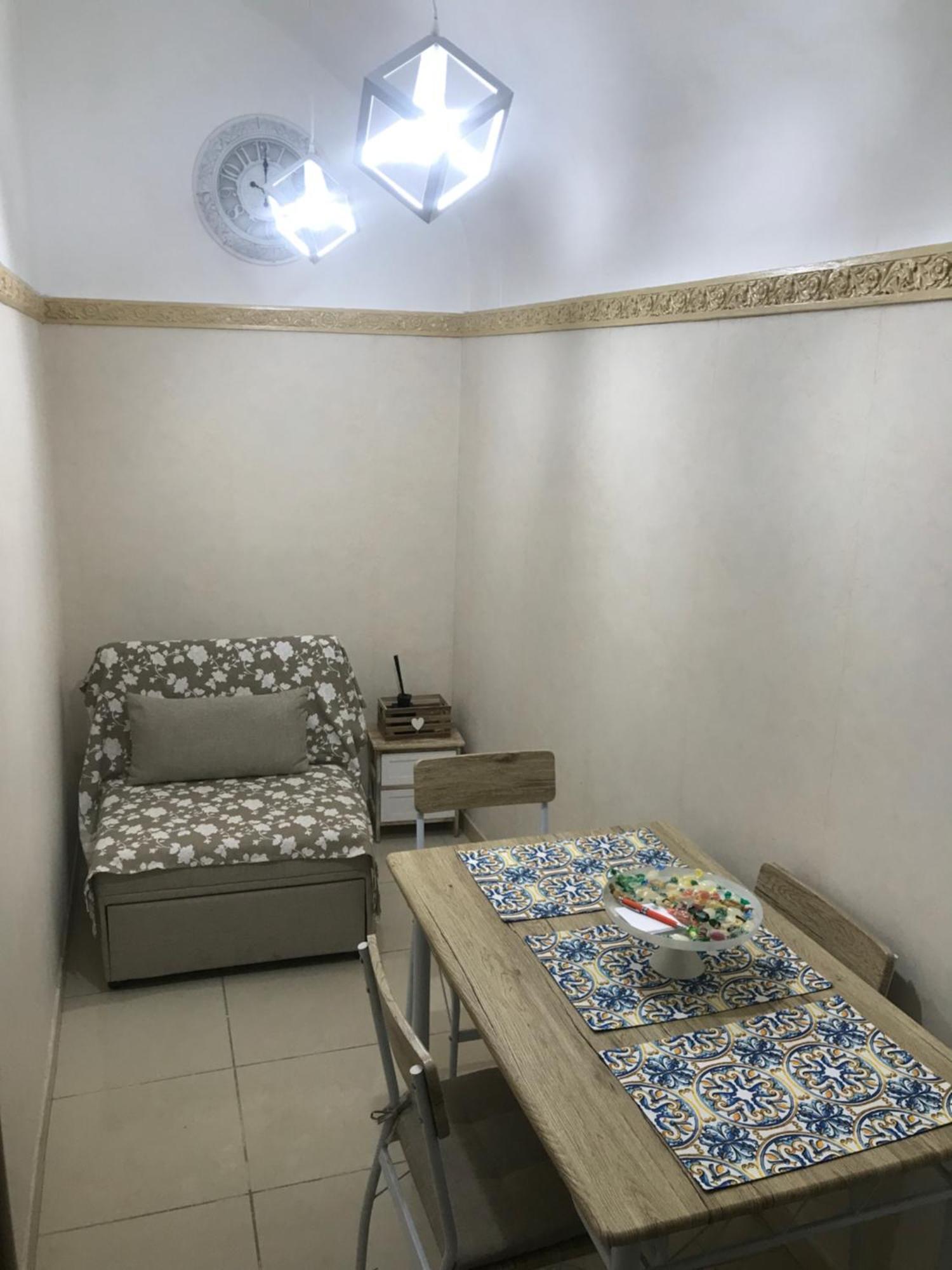 Appartement O' Sole Mio à Naples Extérieur photo