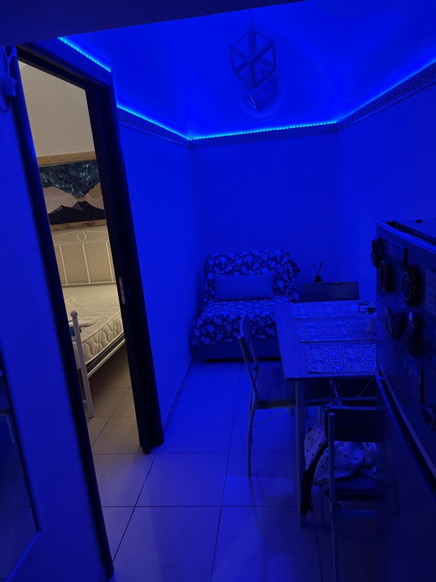 Appartement O' Sole Mio à Naples Extérieur photo