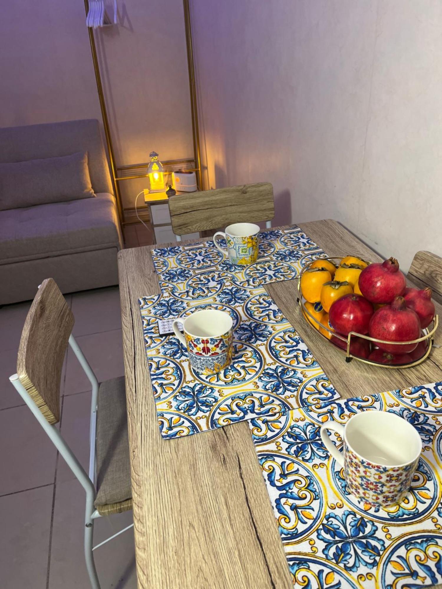 Appartement O' Sole Mio à Naples Extérieur photo